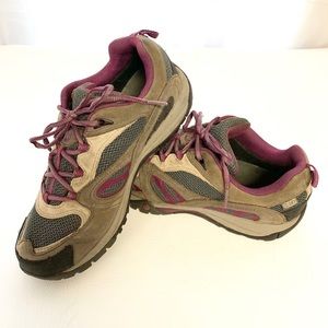 Women’s Merrell Hiking Sneaker